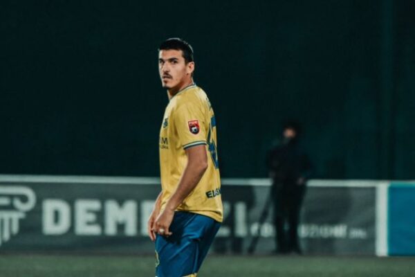 Vazhdojnë “firot” tek Elbasani, largohet pas dy sezonesh edhe mesfushori Kristi Qose