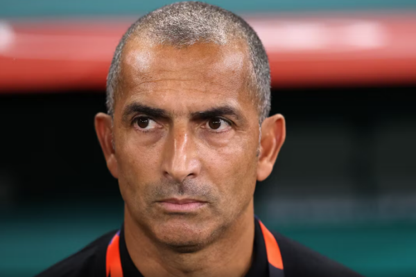 Pësoi 5 gola në debutim, Tunizia shkarkon trajneri Lamouchi