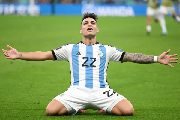 Lautaro Martinez: Këtë vit jam shumë më lart se 4 vite më parë, do të mbrojmë atë që morëm në Katar
