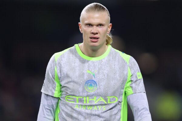 Agjentja e Erling Haaland mohon çdo marrëveshje me Enrique Riquelmen te Real Madridi