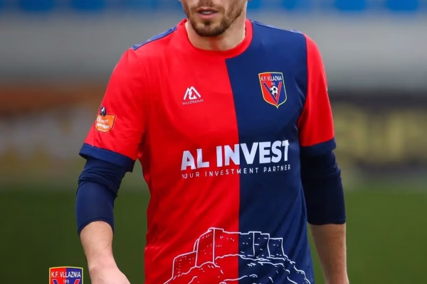 Lirim Kastrati mbetet te Vllaznia
