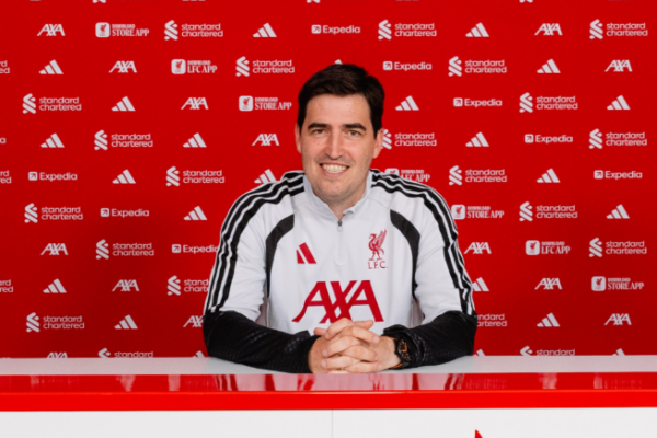 Zyrtare: Andoni Iraola është trajneri i ri i Liverpulit