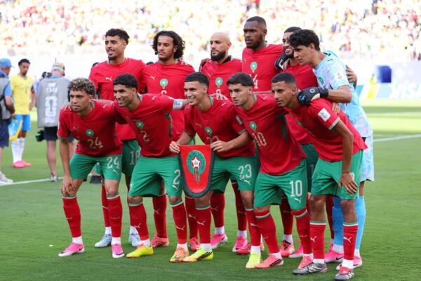 Botërori/ Maroku vendos një rekord historik, por kujdes nga Kuraçao…