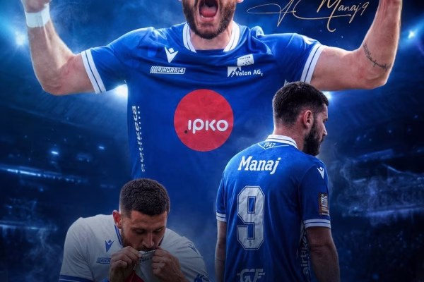 FC Drita nis me rinovimin e kontratave