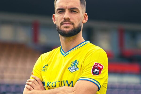 Manellari largohet nga Elbasani