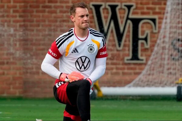 Ja cilët rekorde mund të thyejë Manuel Neuer në Botërorin 2026