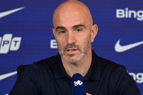 Ylli i Francës i thotë “po” Manchester City-t nga SHBA-ja. Tani vjen pjesa më e vështirë
