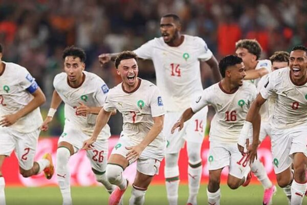 Maroku eliminon Holandën me penallti, Diop dhe Saibari çojnë “Tulipanët” në shtëpi