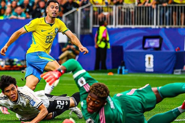 Martinelli: S’është çudi që Ancelotti ka fituar gjithçka, transmeton besim e qetësi te lojtarët