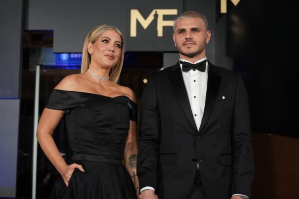Icardi “shënon gol” edhe në Gjykatë, nuk duhet ti paguajë 250 mijë euro në muaj Wanda Narës