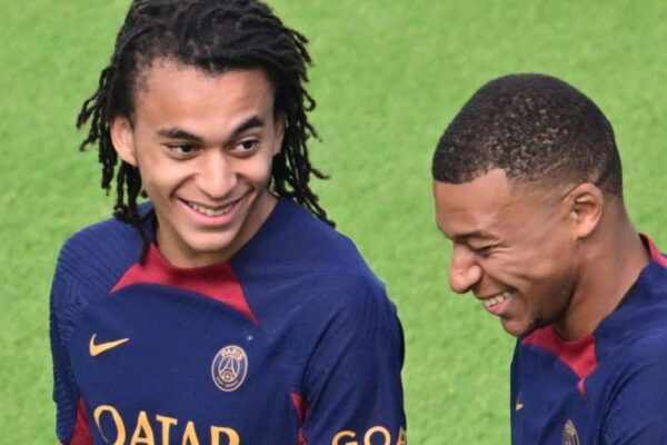 Jo vetëm Kylian, edhe një tjetër Mbappe i shtohet La Ligës. Gati marrëveshja e bujshme