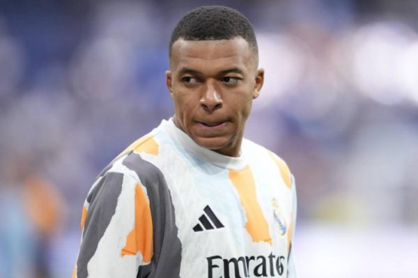 Mbappe pranon dobësinë e tij
