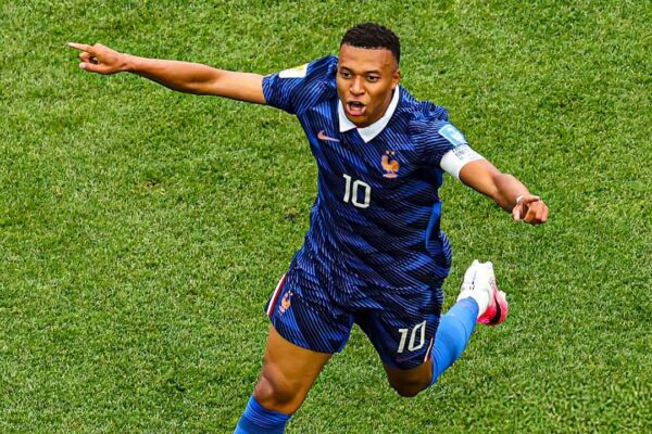 Mbappe: Nuk ka asnjë dualizëm golash me Lionel Messi, më intereson të fitoj trofeun me Francën