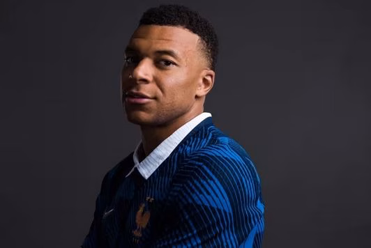 Mbappe i prinë Francës, Mane udhëheq Senegalin