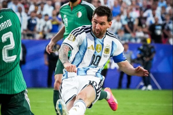 Askush tjetër si Messi, ja lista me golashënuesit më të mirë në historinë e Kupës së Botës