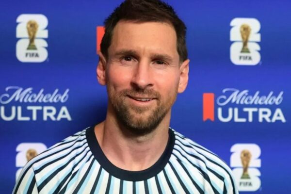 Kupa e Botës: Leo Messi thyen rekordin që e bënte deri më sot unik Cristiano Ronaldon