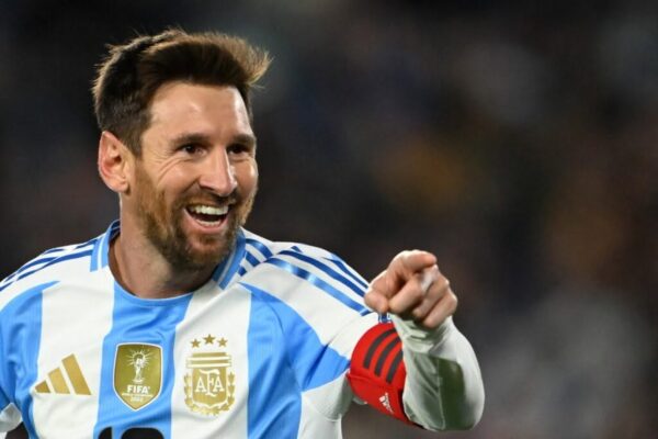 Messi: E njoh shumë mirë Spanjën. Ka lojtarë të Barcelonës, klub që e dua dhe e ndjek gjithmonë