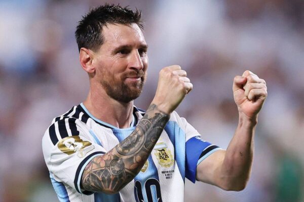 Messi: Goli im i preferuar në Botëror? Nuk i mbaj mend të gjithë, mund të kisha shënuar më shumë se 18