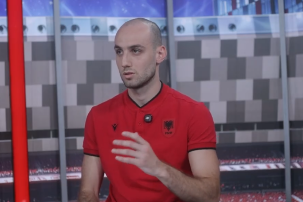 Mitaj: Krenari të luaj për Shqipërinë, miqësoret na shërbejnë të përmirësohemi