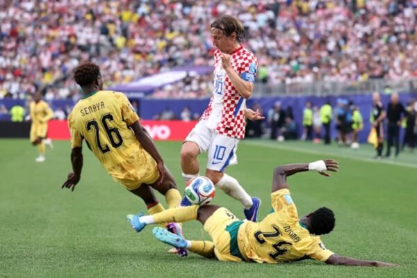 Kroacia nuk fal ndaj Ghanës, Luka Modric me një rekord historik në Kupën e Botës 2026