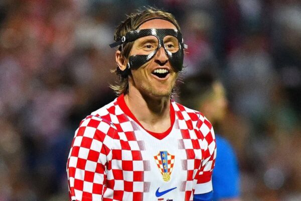 Modric: I përqendruar vetëm te Botërori, këtë herë Kroacia mund ta fitojë trofeun