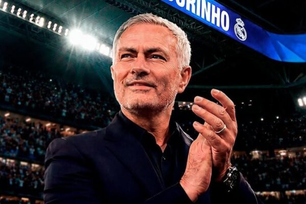 Mourinho e nis me grusht të hekurt te Real Madrid, i bën direkt dalje 50 milionë euroshit