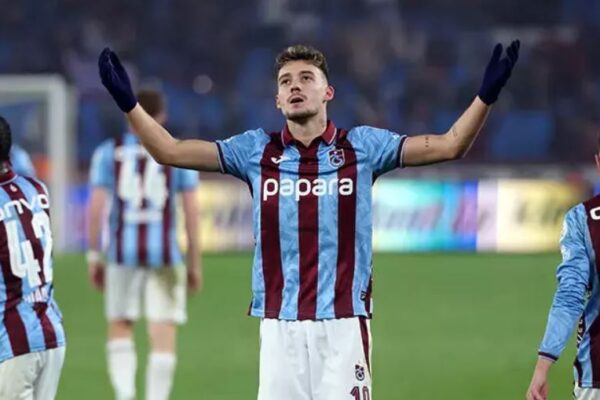E BUJSHME/ Ernest Muçi si “dhuratë” për Alegrin, ofertë rekord nga Napoli për yllin e Kombëtares