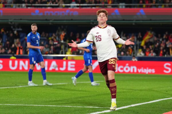 Zyrtare/ Liverpool blen sulmuesin Victor Muñoz, 40 milionë euro në arkat e Osasunës