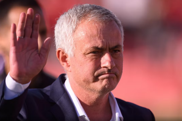 Mourinho drejt Realit, e zyrtarizon klubi portugez