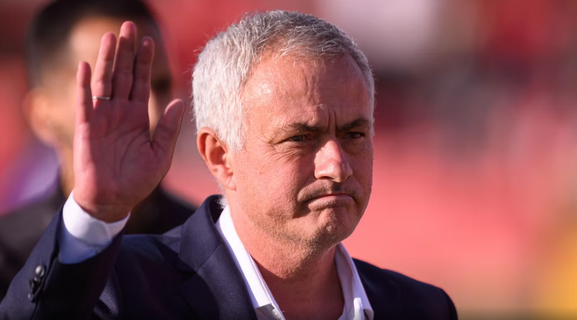 Mourinho drejt Realit, e zyrtarizon klubi portugez