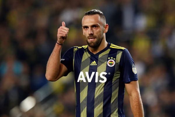 Muriqi te Fenerbaçe, arrihet marrëveshja
