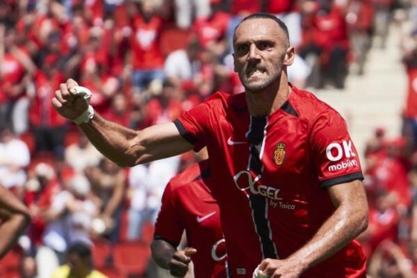 Fenerbahçe i ofron 15.5 mln euro Mallorca-s për Muriqin, përfiton edhe Lazio
