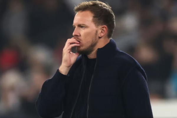 Nagelsmann: Ishte fitorja e grupit