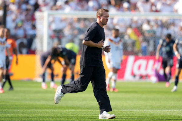 Nagelsmann flet për eliminimin shokues nga Kupa e Botës për Gjermaninë: Jam gati të vazhdoj