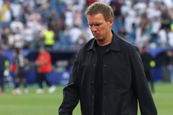 “Do të përgatitem për Ligën e Kombeve dhe Europianin”, Nagelsmann refuzon të largohet pas dështimit të Gjermanisë në Botëror