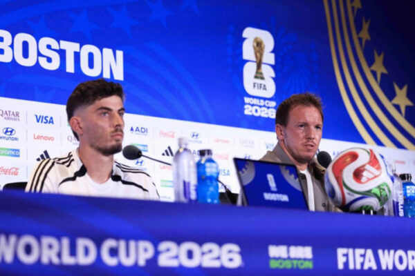 Nagelsmann: Gjermania duhet të fitojë Kupën e Botës për t’u mbyllur gojën skeptikëve