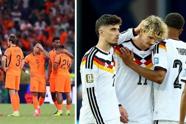 Botërori 2026 pa mëshirë për favoritët: Gjermania dhe Holanda eliminohen brenda një dite