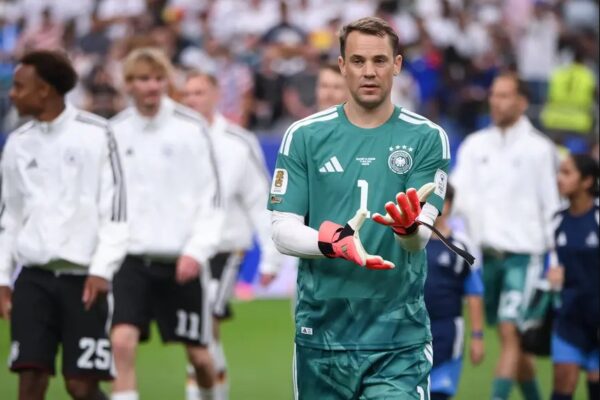 Neuer: Botërori 2026 turneu i fundit që bëj me Gjermaninë, po të mos besoja te fitorja nuk do të rikthehesha!