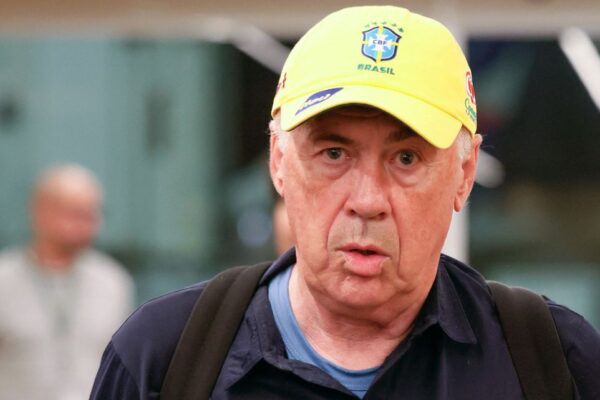Ancelotti beson te Brazili: Mund ta fitojmë Kupën e Botës 2026