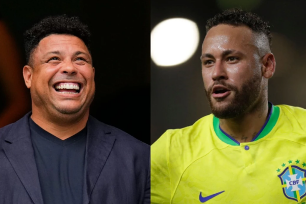 “Neymar mund t’ua mbyllë gojën kritikëve”, Ronaldo pret shumë nga ylli brazilian