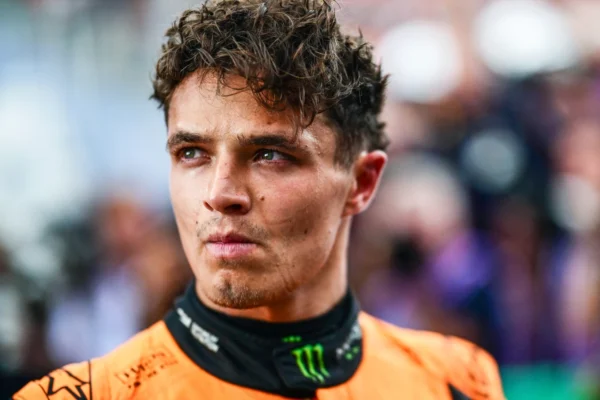 Norris ngre alarmin për rivalët: Ferrari po bëhet kërcënimi më i madh në Formula 1