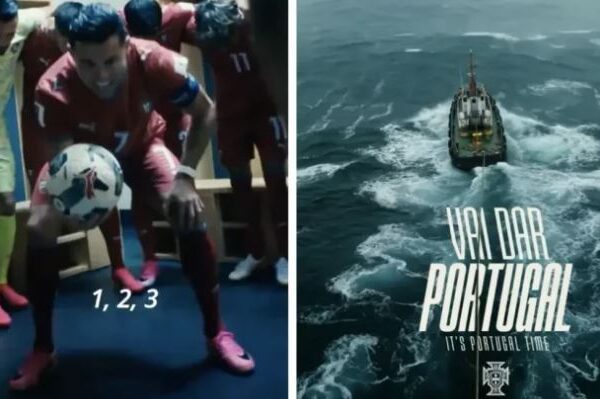 “Është koha jonë”: Portugalia ndez emocionet me video epike para Botërorit 2026