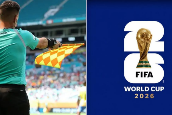 “Revolucion” në Botërorin 2026, FIFA me teknologji të re “offside” dhe protokoll kundër racizmit