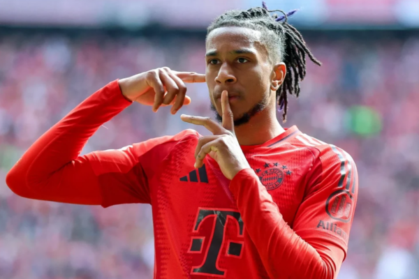 Bayern Munich i vendos çmim rekord Olises, synon ta bëjë transferimin më të shtrenjtë në histori