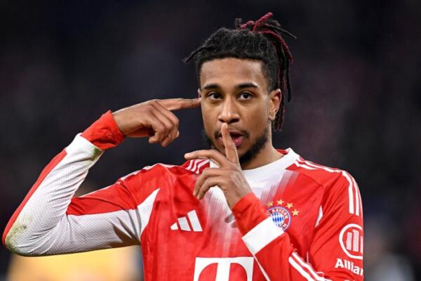 Bayern ka frikë nga Real Madrid, po përgatit një pagë monstruoze për Olise