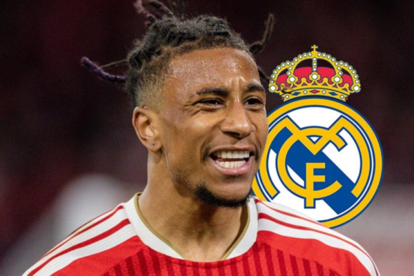 Bayern kërkon mbi 220 milionë euro, Real Madridi vendos përfundimisht nëse do ta blejë Michael Olise