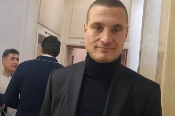 Plas skandali në Serbi, publikohet plani për ta rrahur dhe eliminuar Nemanja Vidiqin, ish-yllin e Manchester Unitedit