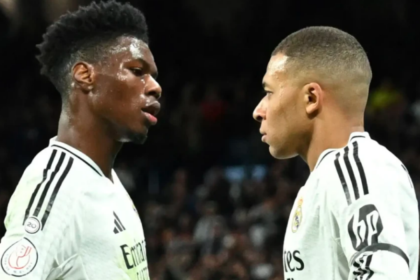 Nuk është i paprekshëm te Jose Mourinho, Reali e vendos në shitje yllin francez