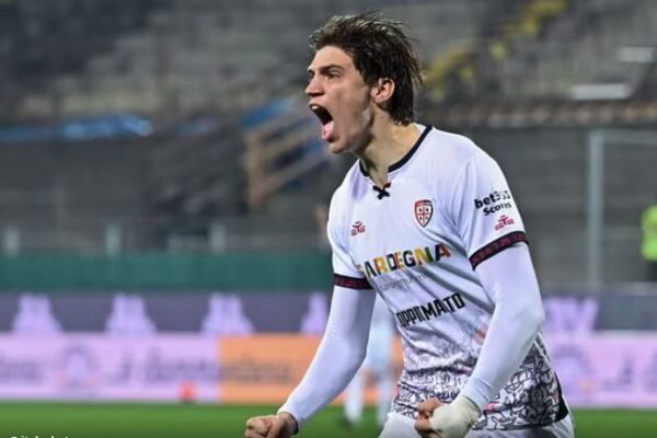 Palestra i thotë “Po” Chelsea për 6 milionë euro në sezon, tërbohet Interi