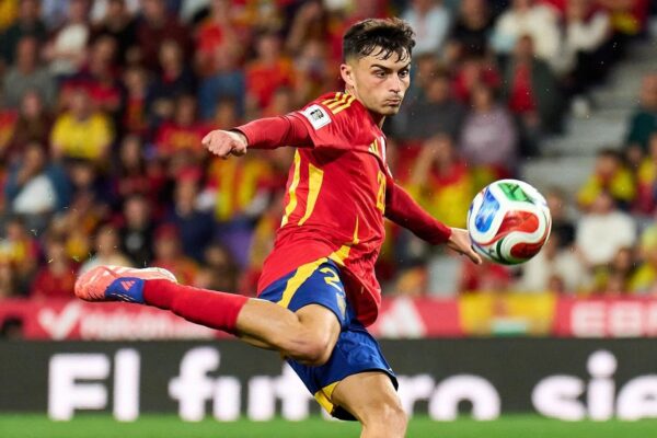 Pedri: Të ndjekim gjurmët e Spanjës që fitoi në vitin 2010, kam patur fatin të luaj me Messi e Yamal